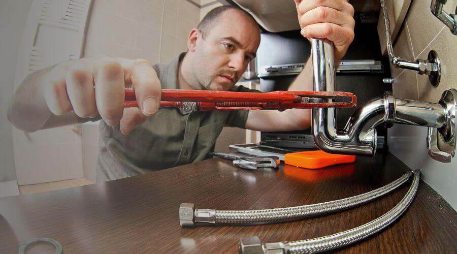 Expert burst pipe repair services in Nikolai, AK